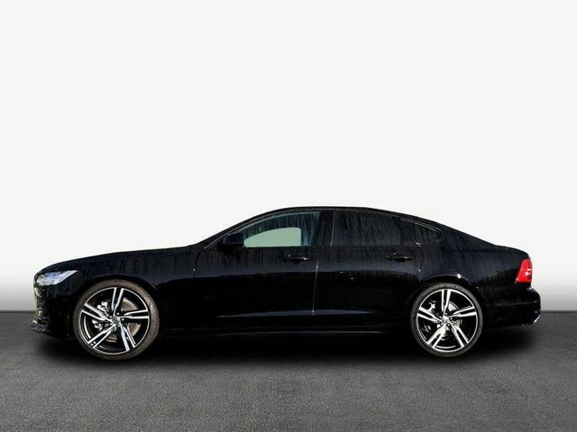 Volvo S90 D5 AWD R Design - автомобили, коли, обяви за нови и употребявани 2