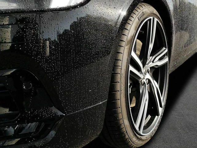 Volvo S90 D5 AWD R Design - автомобили, коли, обяви за нови и употребявани 3