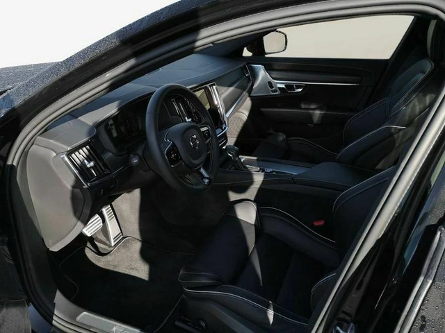 Volvo S90 D5 AWD R Design - автомобили, коли, обяви за нови и употребявани 5