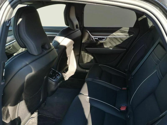 Volvo S90 D5 AWD R Design - автомобили, коли, обяви за нови и употребявани 6