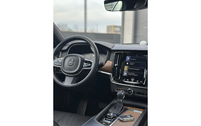 Volvo S90 * T6* INSCRIPTION* BOWERS & WILKINS* 360* ОБДУХВАН - автомобили, коли, обяви за нови и употребявани 10