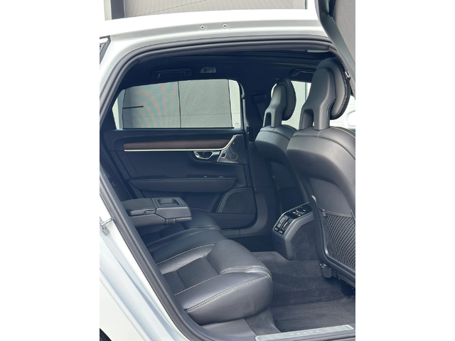 Volvo S90 * T6* INSCRIPTION* BOWERS & WILKINS* 360* ОБДУХВАН - автомобили, коли, обяви за нови и употребявани 11