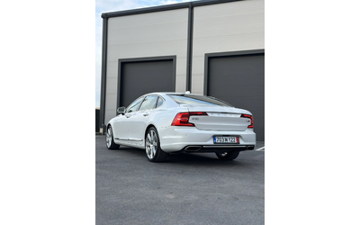 volvo-s90 - 5