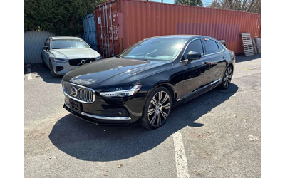 volvo-s90 - 0