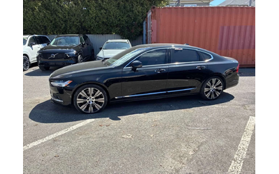 volvo-s90 - 1