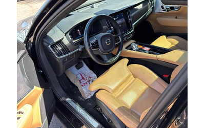volvo-s90 - 4