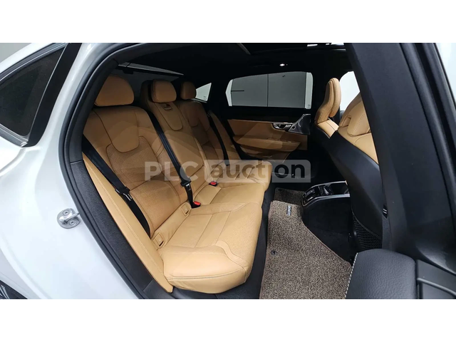 Volvo S90 * АВТОКРЕДИТ БЕЗ ПЪРВОНАЧАЛНА ВНОСКА - автомобили, коли, обяви за нови и употребявани 10
