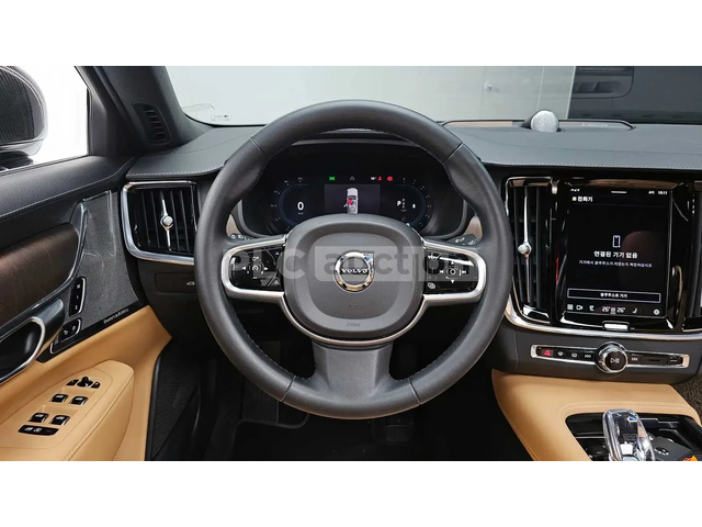 Volvo S90 * АВТОКРЕДИТ БЕЗ ПЪРВОНАЧАЛНА ВНОСКА - автомобили, коли, обяви за нови и употребявани 11