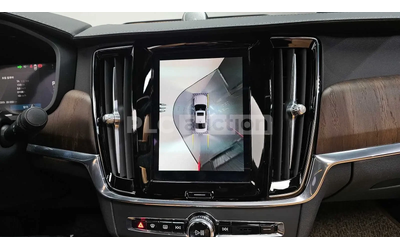 Volvo S90 * АВТОКРЕДИТ БЕЗ ПЪРВОНАЧАЛНА ВНОСКА - автомобили, коли, обяви за нови и употребявани 12