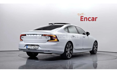 volvo-s90 - 1