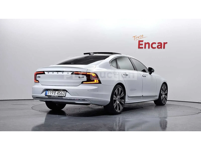 Volvo S90 * АВТОКРЕДИТ БЕЗ ПЪРВОНАЧАЛНА ВНОСКА - автомобили, коли, обяви за нови и употребявани 1