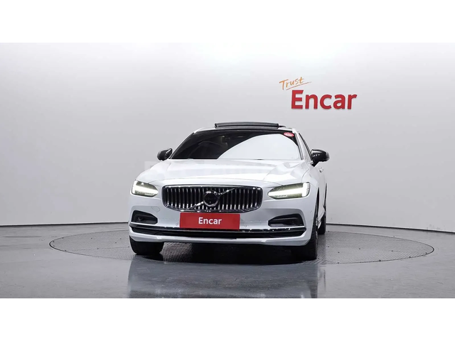 Volvo S90 * АВТОКРЕДИТ БЕЗ ПЪРВОНАЧАЛНА ВНОСКА - автомобили, коли, обяви за нови и употребявани 2