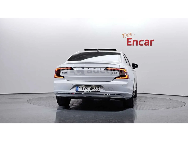 Volvo S90 * АВТОКРЕДИТ БЕЗ ПЪРВОНАЧАЛНА ВНОСКА - автомобили, коли, обяви за нови и употребявани 3
