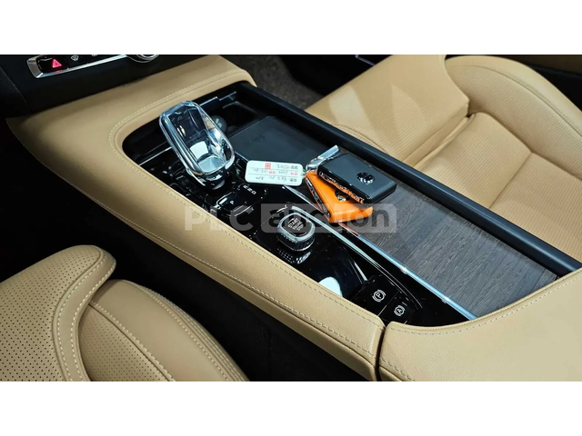 Volvo S90 * АВТОКРЕДИТ БЕЗ ПЪРВОНАЧАЛНА ВНОСКА - автомобили, коли, обяви за нови и употребявани 8