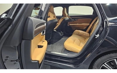 Volvo S90 Ultra-Bright* DISTRONIC* 360* ОБДУХВАНЕ* МАСАЖИ* - автомобили, коли, обяви за нови и употребявани 10