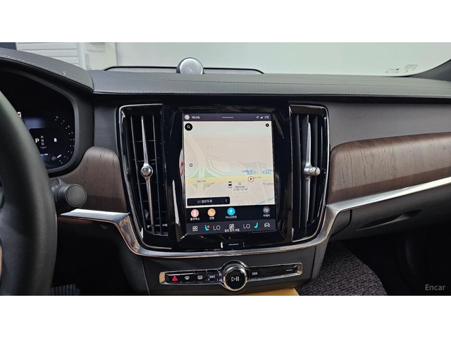 Volvo S90 Ultra-Bright* DISTRONIC* 360* ОБДУХВАНЕ* МАСАЖИ* - автомобили, коли, обяви за нови и употребявани 12