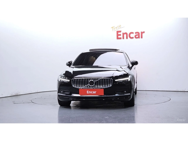 Volvo S90 Ultra-Bright* DISTRONIC* 360* ОБДУХВАНЕ* МАСАЖИ* - автомобили, коли, обяви за нови и употребявани 1