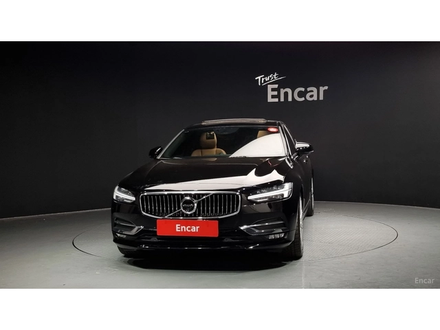 Volvo S90 T5 Inscription* КОЖА* ОБДУХВ* ПАНО* НАВИ - автомобили, коли, обяви за нови и употребявани 2