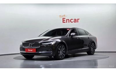 volvo-s90 - 0