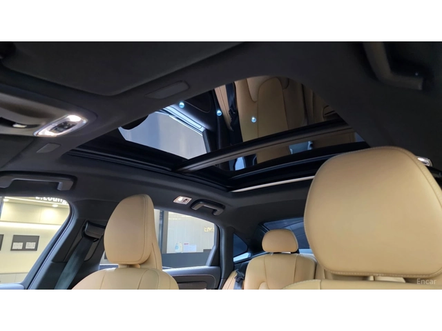 Volvo S90 B5 Inscription* КОЖА* ОБДУХВ* НАВИ* ПАНО - автомобили, коли, обяви за нови и употребявани 15