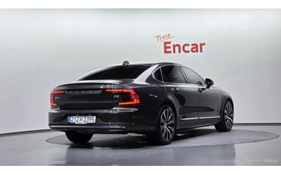volvo-s90 - 1