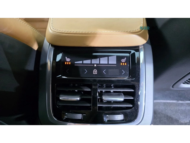 Volvo S90 T5 Inscription* КОЖА* ОБДУХВ* ПАНО* НАВИ* HUD - автомобили, коли, обяви за нови и употребявани 16