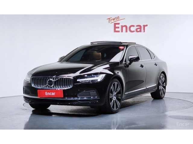 Volvo S90 T8* AWD* HYBRID* INSCRIPTION* ОБДУХВАНЕ* ДИСТРОНИК - автомобили, коли, обяви за нови и употребявани 0