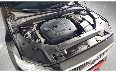Volvo S90 T8* AWD* HYBRID* INSCRIPTION* ОБДУХВАНЕ* ДИСТРОНИК - автомобили, коли, обяви за нови и употребявани 16