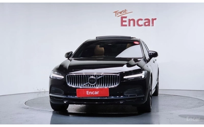 volvo-s90 - 2