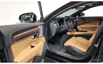 volvo-s90 - 4