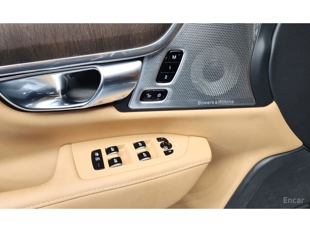 Volvo S90 T8* AWD* HYBRID* INSCRIPTION* ОБДУХВАНЕ* ДИСТРОНИК - автомобили, коли, обяви за нови и употребявани 5