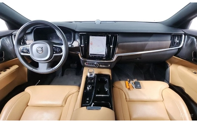 Volvo S90 T8* AWD* HYBRID* INSCRIPTION* ОБДУХВАНЕ* ДИСТРОНИК - автомобили, коли, обяви за нови и употребявани 6