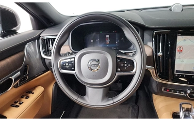 Volvo S90 T8* AWD* HYBRID* INSCRIPTION* ОБДУХВАНЕ* ДИСТРОНИК - автомобили, коли, обяви за нови и употребявани 7