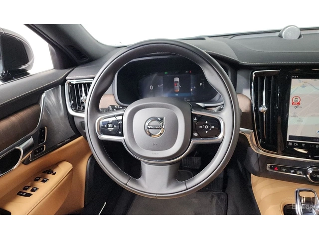 Volvo S90 T8* AWD* HYBRID* INSCRIPTION* ОБДУХВАНЕ* ДИСТРОНИК - автомобили, коли, обяви за нови и употребявани 7