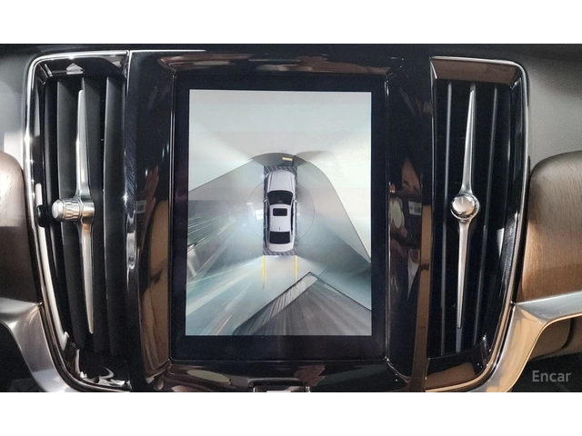 Volvo S90 T8* AWD* HYBRID* INSCRIPTION* ОБДУХВАНЕ* ДИСТРОНИК - автомобили, коли, обяви за нови и употребявани 8
