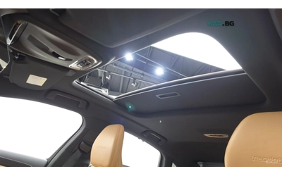Volvo S90 T5 Inscription* КОЖА* ОБДУХВ* ПАНО* НАВИ - автомобили, коли, обяви за нови и употребявани 12