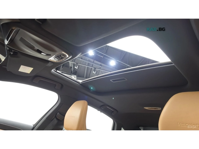 Volvo S90 T5 Inscription* КОЖА* ОБДУХВ* ПАНО* НАВИ - автомобили, коли, обяви за нови и употребявани 12