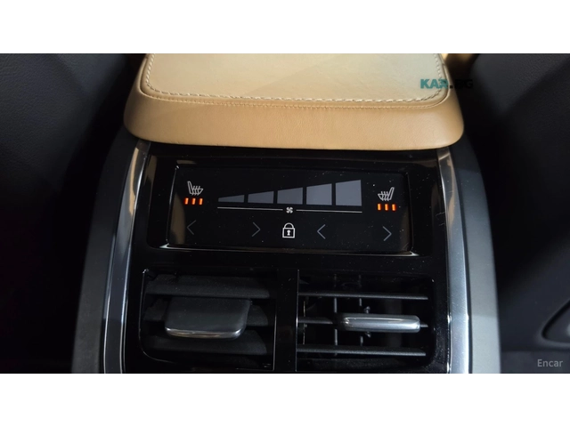 Volvo S90 T5 Inscription* КОЖА* ОБДУХВ* ПАНО* НАВИ - автомобили, коли, обяви за нови и употребявани 16