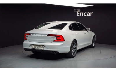volvo-s90 - 1