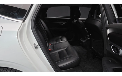 Volvo S90 D5 AWD Momentum - автомобили, коли, обяви за нови и употребявани 11