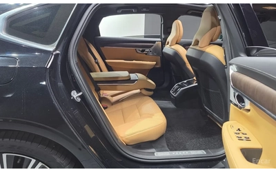 Volvo S90 B5* Ultimate Bright* AWD* 360* B AND W* - автомобили, коли, обяви за нови и употребявани 12