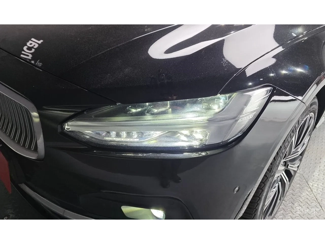 Volvo S90 B5* Ultimate Bright* AWD* 360* B AND W* - автомобили, коли, обяви за нови и употребявани 15