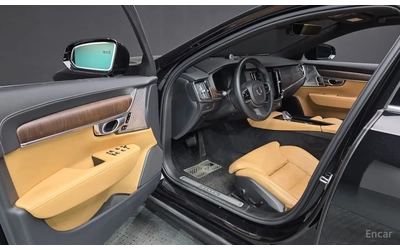 volvo-s90 - 5