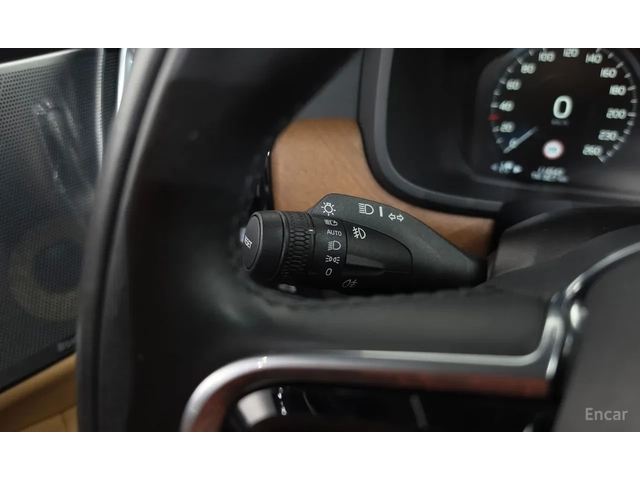 Volvo S90 LONG* T5* Inscription(най-луксозно ниво)360* HUD - автомобили, коли, обяви за нови и употребявани 14