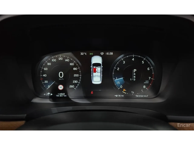 Volvo S90 LONG* T5* Inscription(най-луксозно ниво)360* HUD - автомобили, коли, обяви за нови и употребявани 4