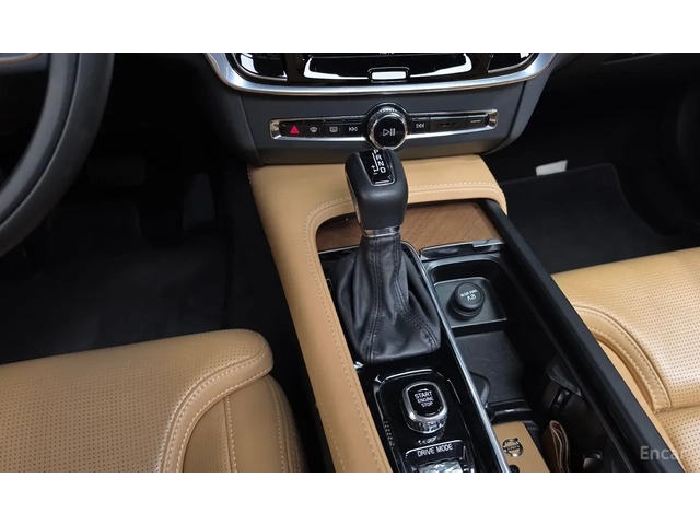 Volvo S90 LONG* T5* Inscription(най-луксозно ниво)360* HUD - автомобили, коли, обяви за нови и употребявани 5