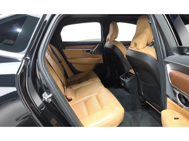 Volvo S90 LONG* T5* Inscription(най-луксозно ниво)360* HUD - автомобили, коли, обяви за нови и употребявани 7