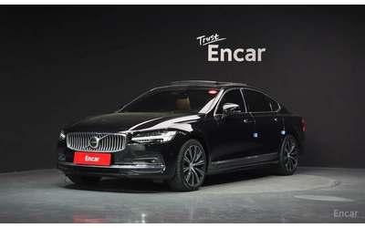 volvo-s90 - 0