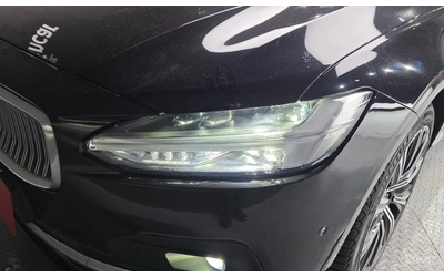 Volvo S90 B5* Ultimate Bright* AWD* 360* B AND W* - автомобили, коли, обяви за нови и употребявани 15