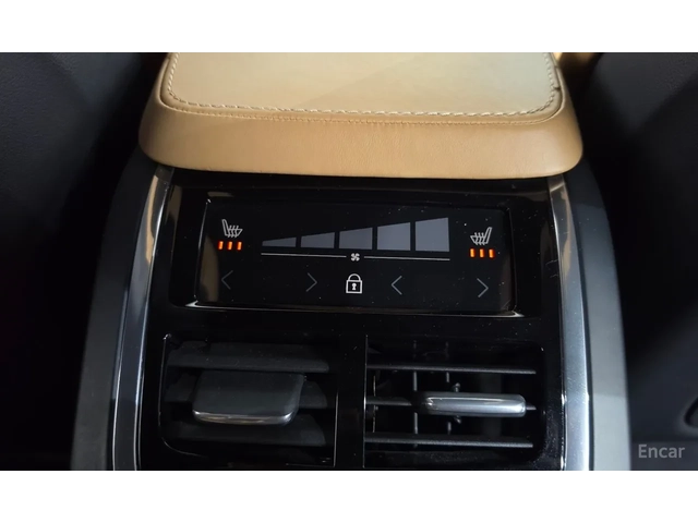 Volvo S90 LONG* T5* Inscription(най-луксозно ниво)360* HUD - автомобили, коли, обяви за нови и употребявани 13